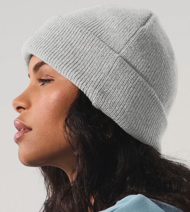 alo グレー ニット帽 人気 未使用 正規品 楽天市場】☆ ALO Yoga