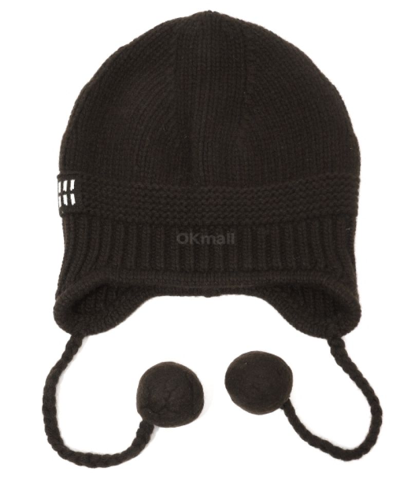 miu miu ニット帽 ビーニー miumiu】モヘア ビーニー (MiuMiu/ニット