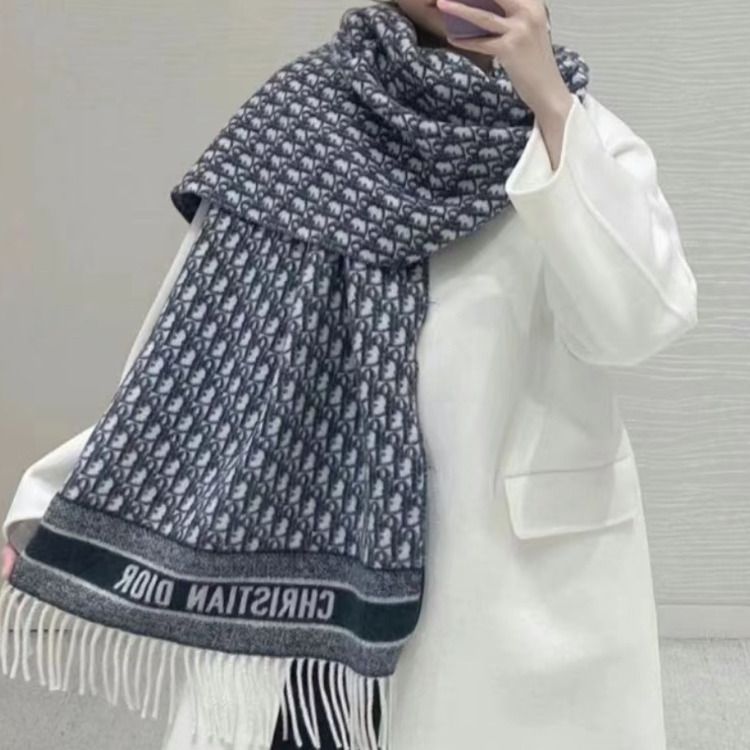 Christian Dior クリスチャンディオール トロッター柄 総柄 ロゴ