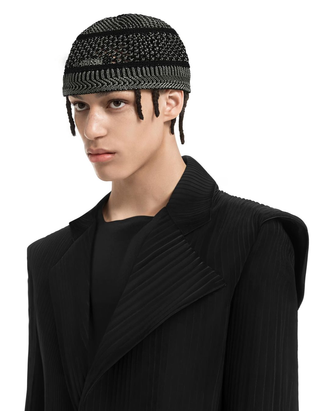 ATiiSSU】BTS V（テテ）着用 Classy Beanie 3色［送料関税込