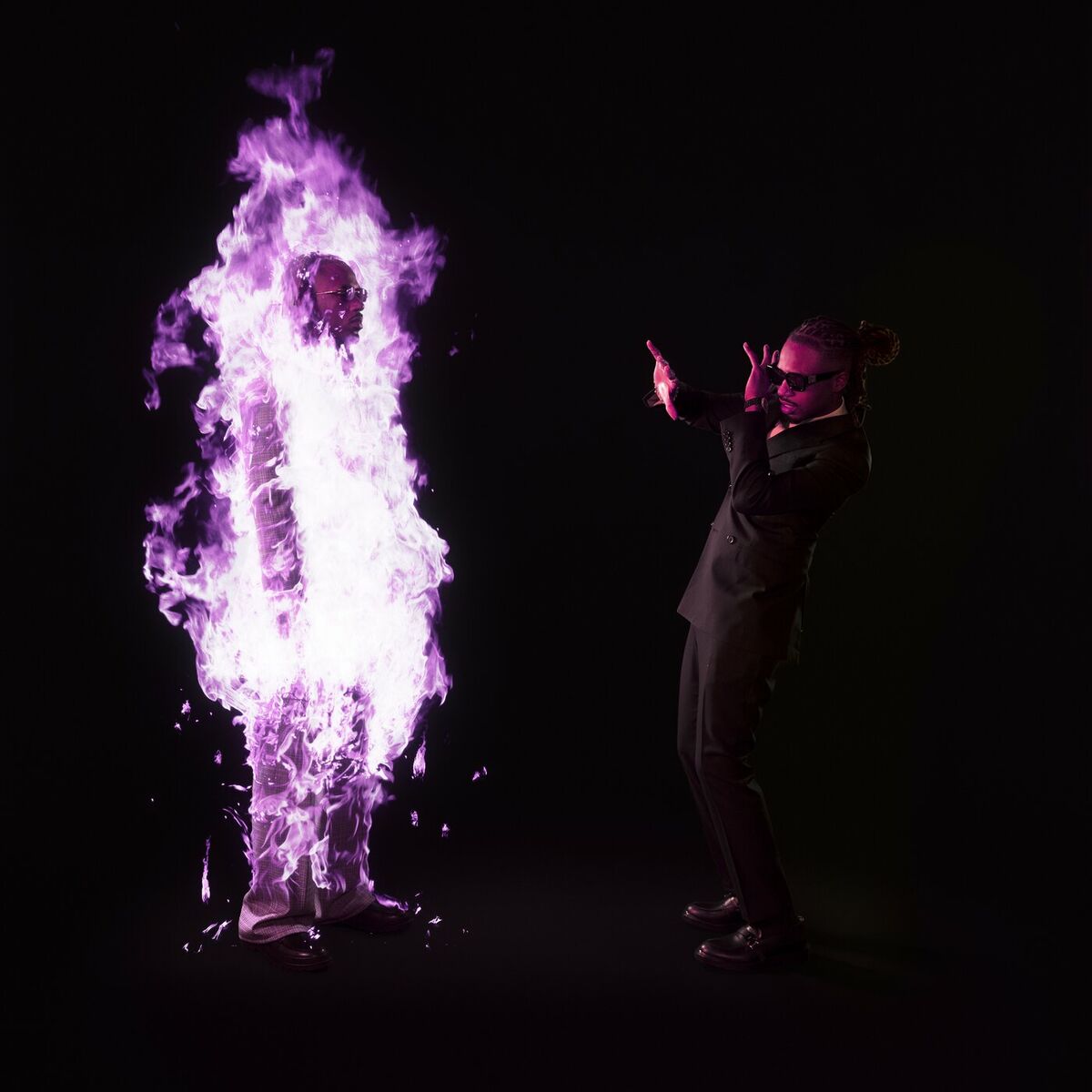 Metro Boomin Heroes&Villains マーチ Metro Boomin - Heroes