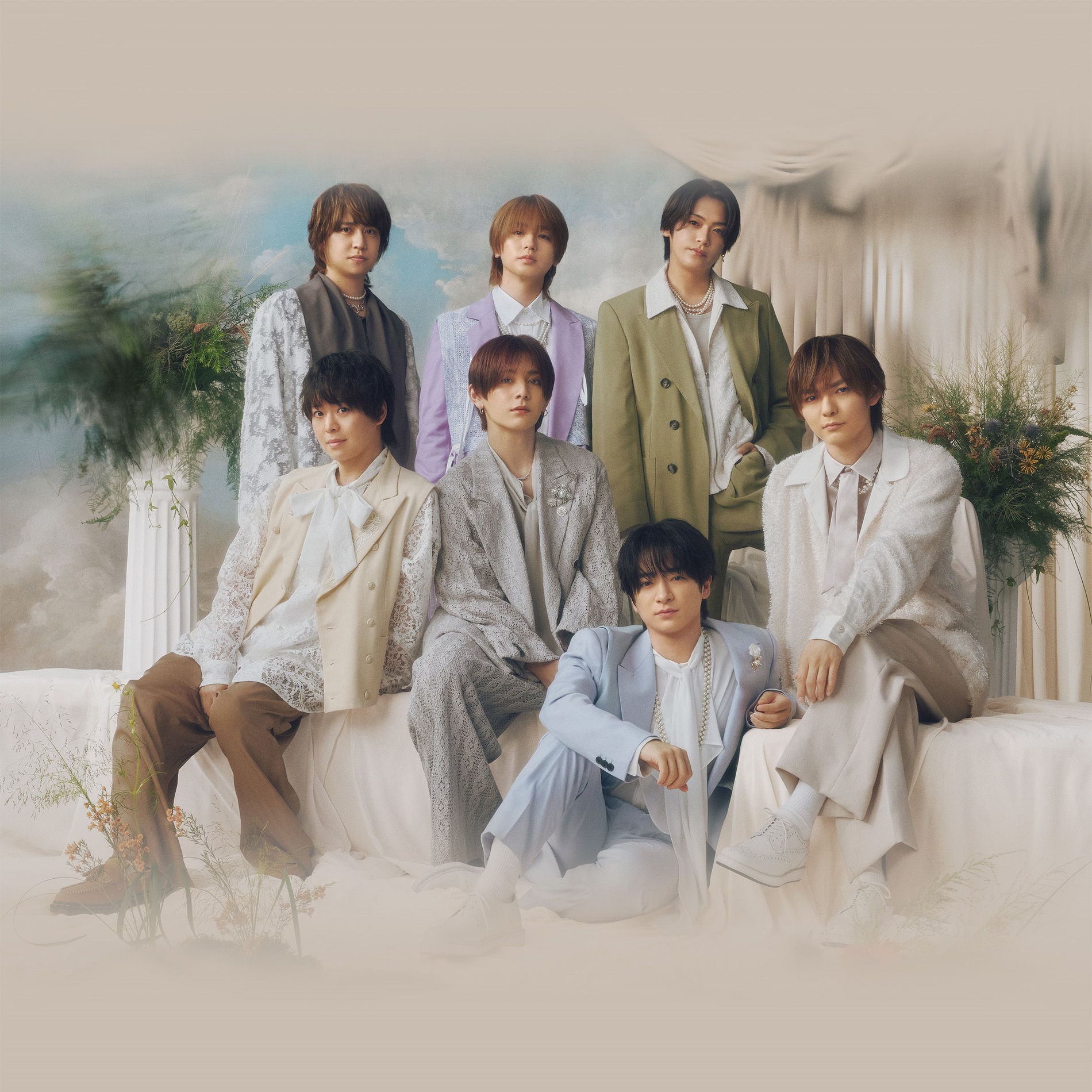 Hey! Say! JUMP NYC CD DVD まとめ売り Hey! Say! 7 Hey!Say!JUMP NYC Hey!
