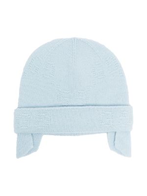 Gucci Kids（グッチ・キッズ）ニット帽 - FARFETCH