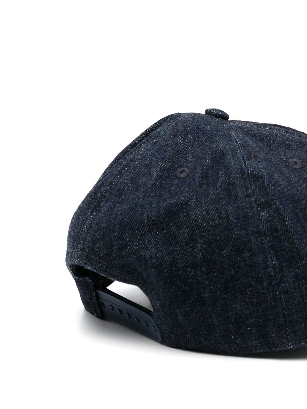 Ralph Lauren RRL ロゴ キャップ | ブルー | FARFETCH JP