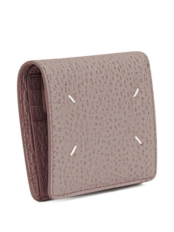 Maison Margiela カードケース | ピンク | FARFETCH JP