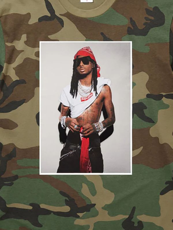 Supreme Stadium Playboi Carti 