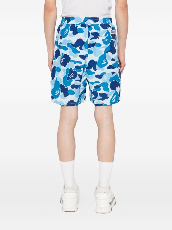 A BATHING APE 水着 ハーフパンツ A BATHING APE 水着 ハーフパンツ A