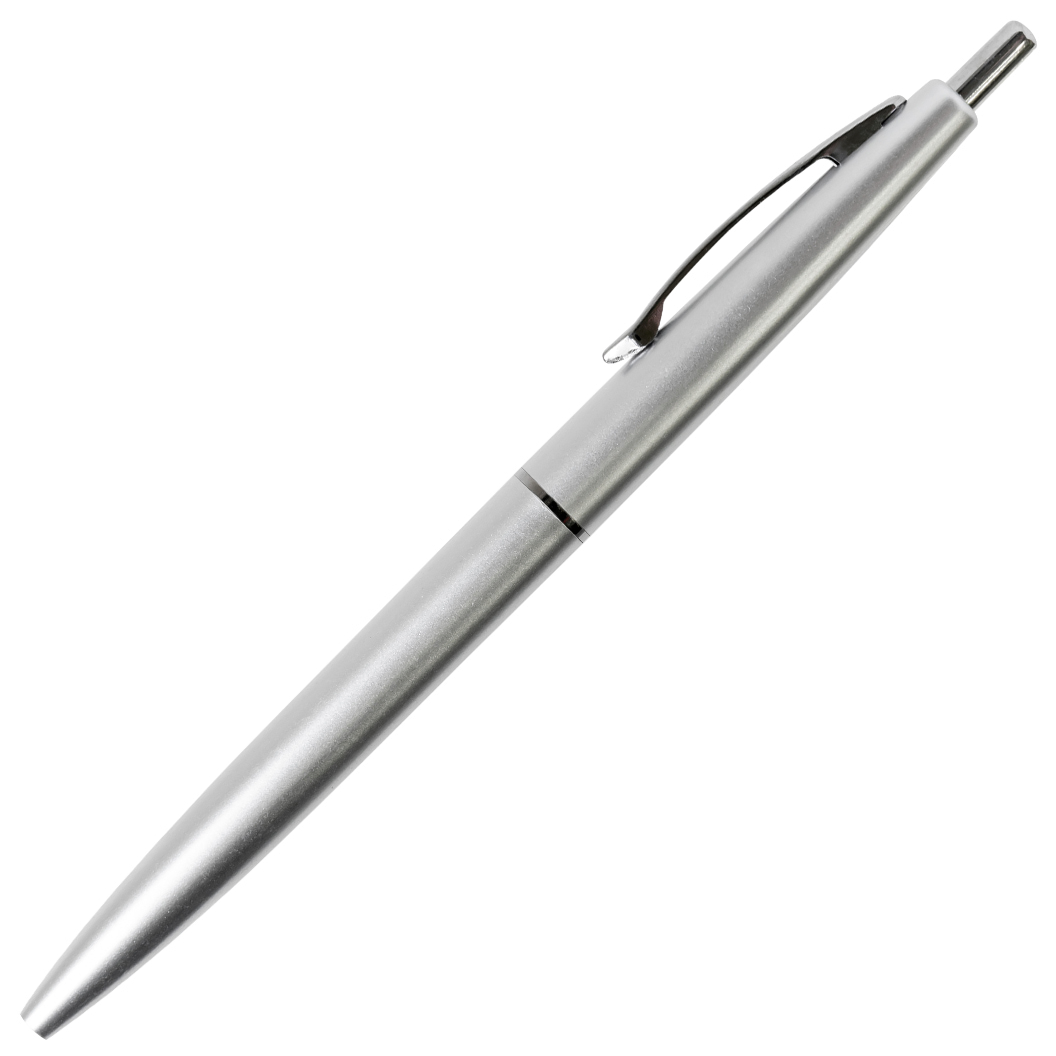 メタル調ボールペン V010606｜ノベルティ・オリジナルグッズ・記念品