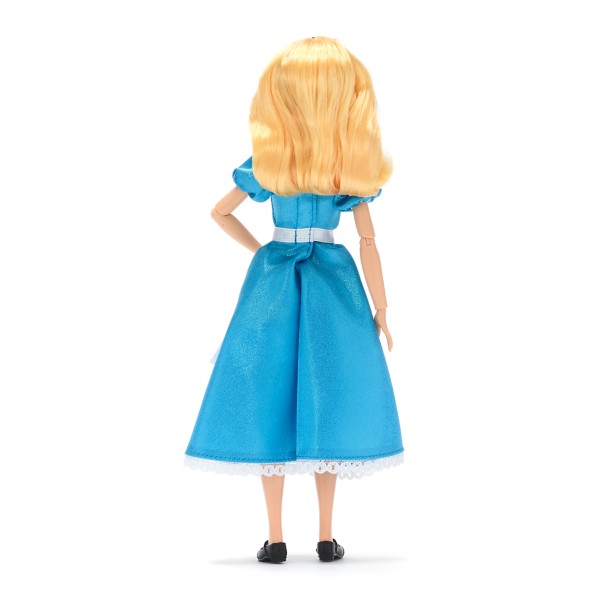 Alice Classic Doll – Alice in Wonderland – 10'' | Disney Store