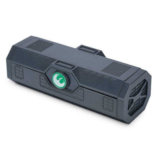 Ezra Bridger (Second Lightsaber) Legacy LIGHTSABER Hilt – Star