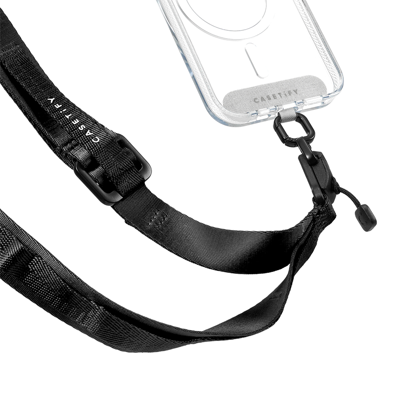 PDP PROCEDURAL STRAP POPUP – CASETiFY