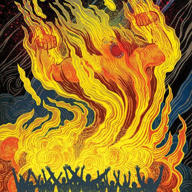 マジック・ザ・ギャザリング 秘密の隠れ家ドロップ:スペシャルゲスト