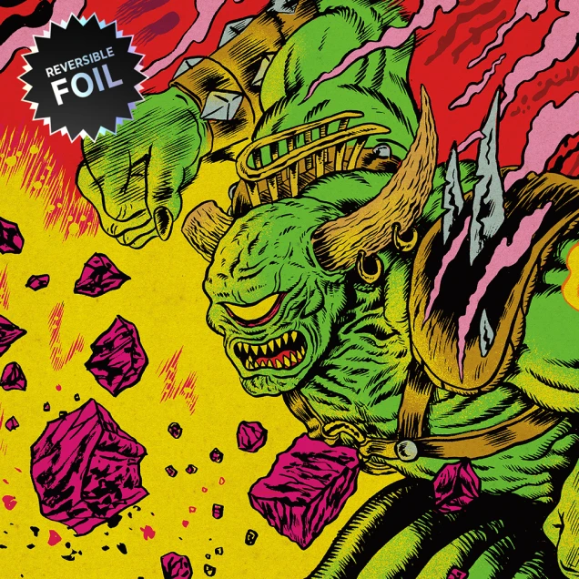 Heads I Win, Tails You Lose | Secret Lair