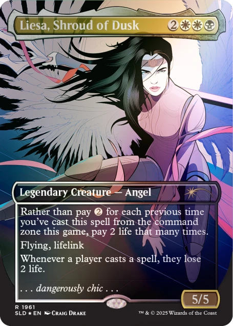 Festival in a Box: Las Vegas 2025 | Secret Lair