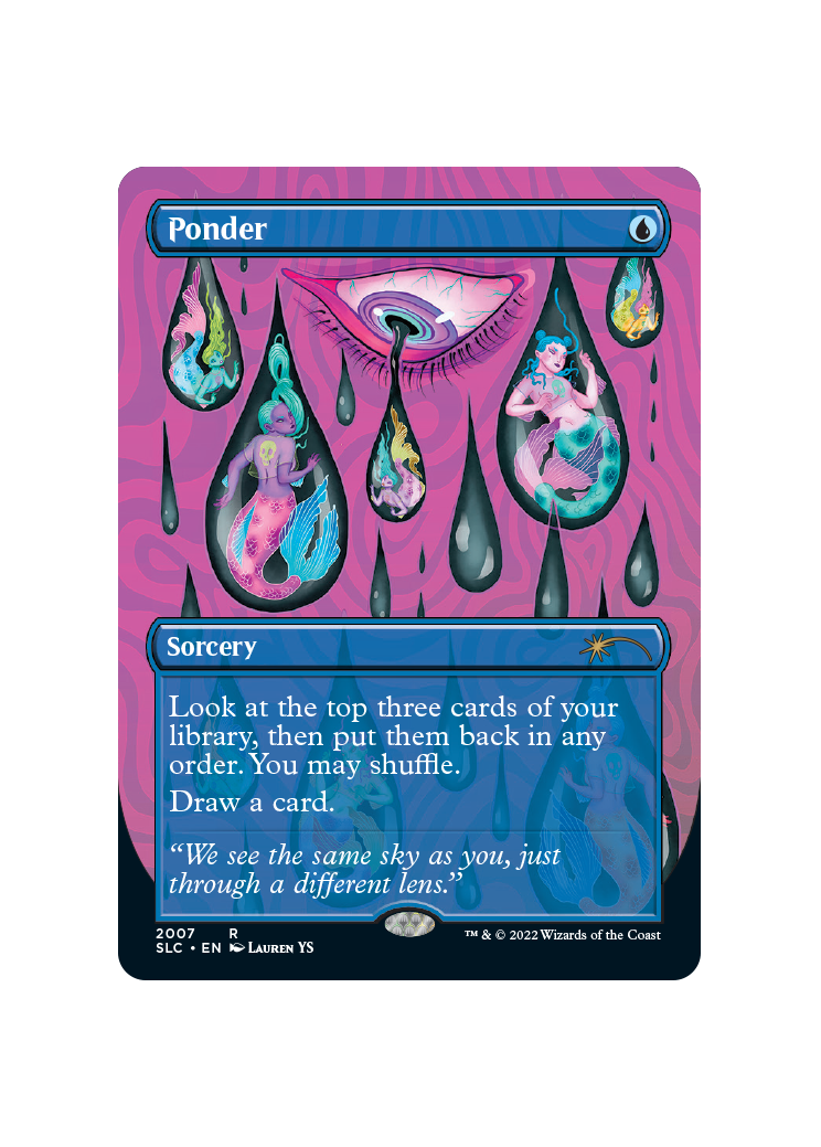 30th Anniversary Countdown Kit | Secret Lair