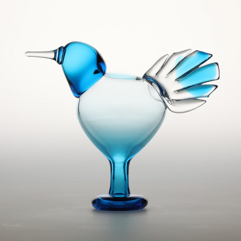 Birds by Toikka | Ano ターコイズ | iittala