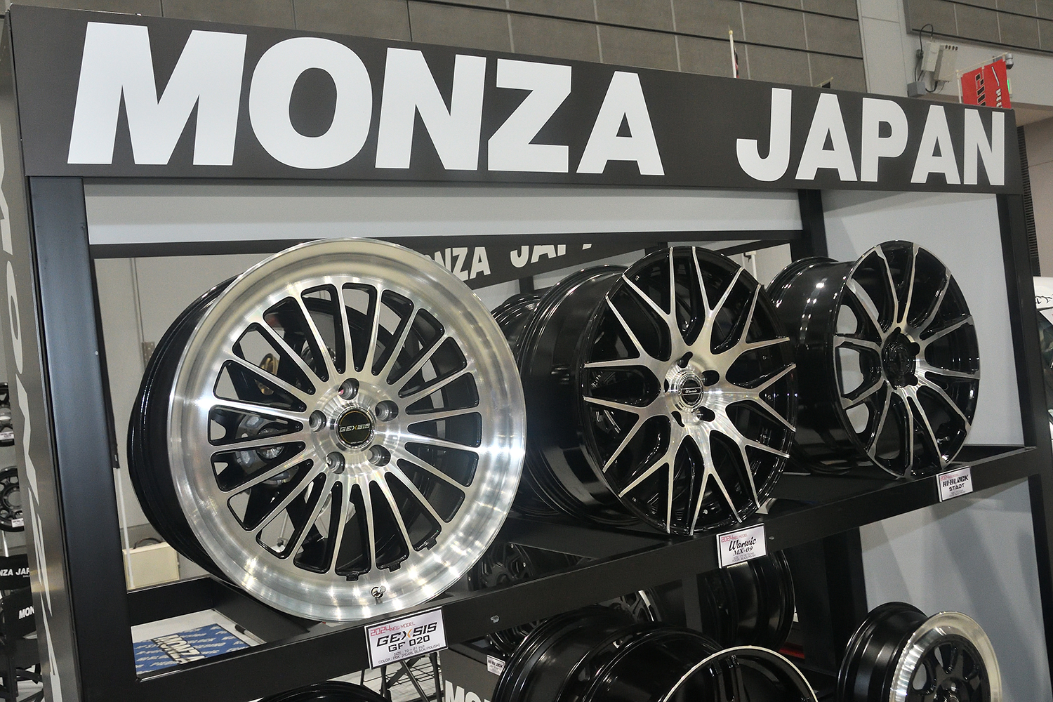 Fuji Jazz ± （ホイール込みの値段に変更中コメダ暫定） Fuji Jazz