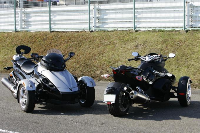 楽天市場】モーガン サイクル モルガン ブラック ホーク トライク