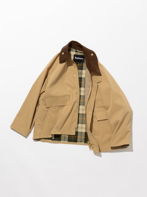 Barbour for green label relaxing | ユナイテッドアローズ公式通販