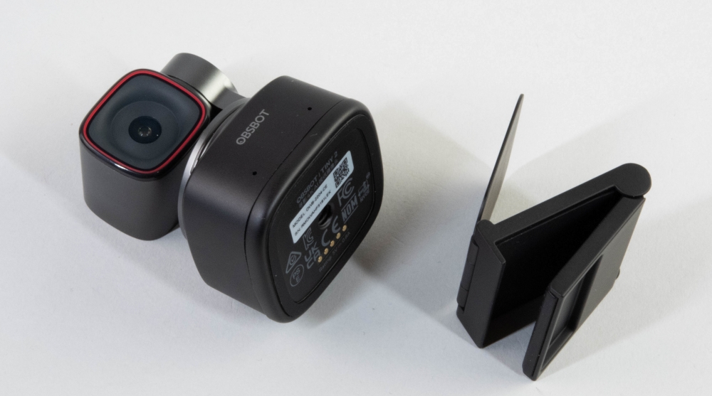 新品OBSBOT Tiny2 4K Webカメラ キャリングケース付き Amazon.com