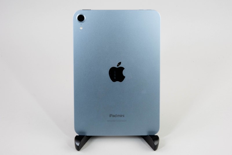 iPad mini 第七世代