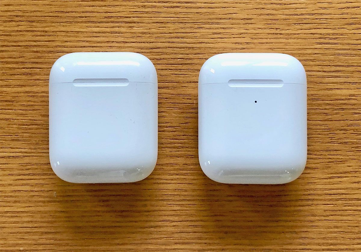 国内純 正品] Apple Airpods 第二世代 エアポッズ第2世代 アップル純正