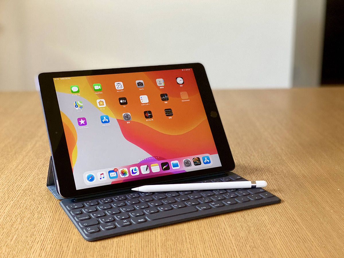 iPadair 第5世代M1チップ搭載 純正キーボード Apple Pencil iPad Air