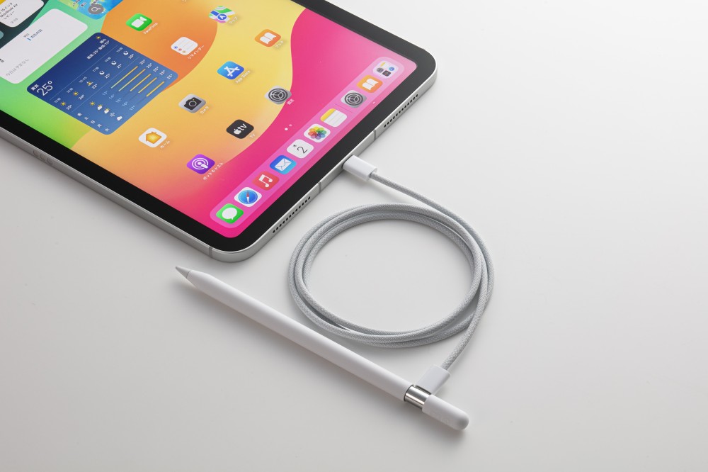 Apple iPad air第4世代】+【Apple pencil 第2世代】 iPad Air 第四世代