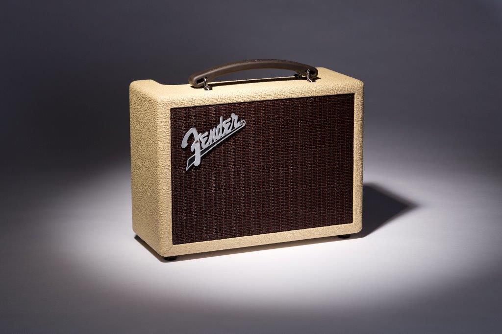 Fender RIFF フェンダーワイヤレススピーカー klit様専用 Fender RIFF