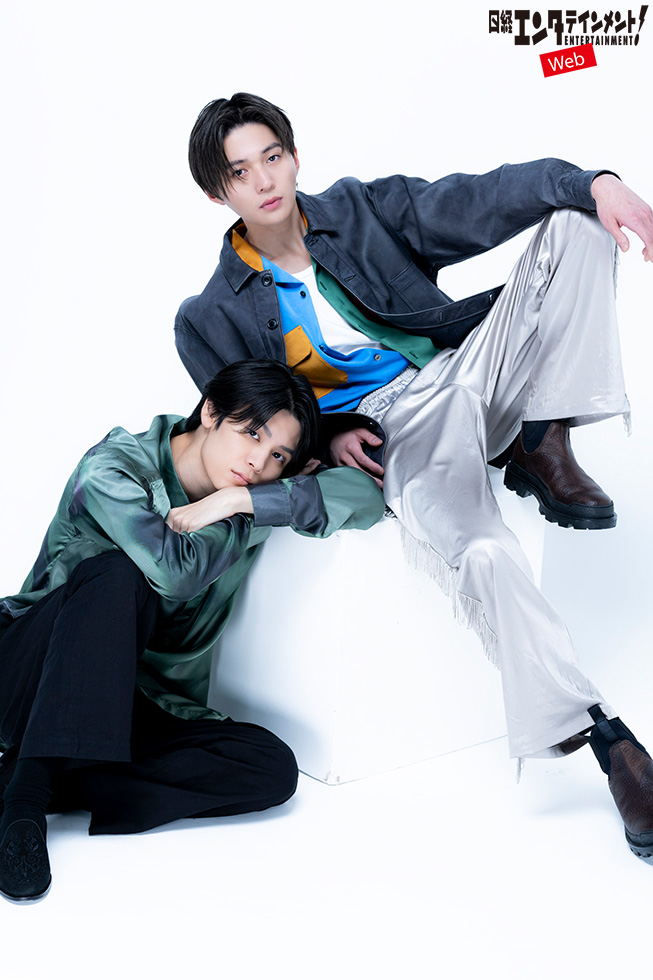 プロジェクトセカイ クリスマスポストカード 中島由貴 直筆サイン入り