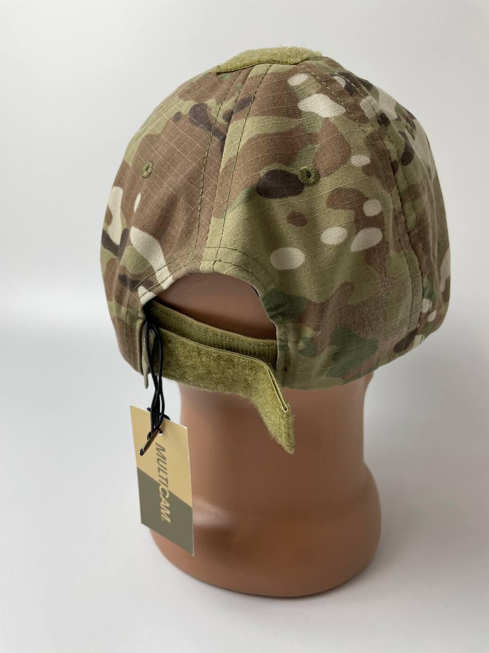Crye Precision Shooter's Cap - CP MC 旧版 Crye Precision Shooter's