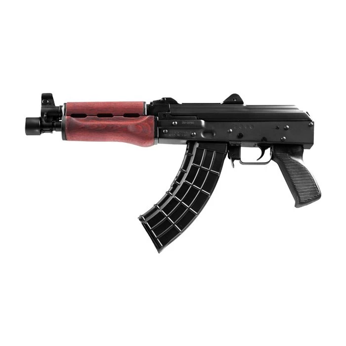 Zastava ZPAP92 AK-47 Pistol BULGED TRUNNION 1.5MM RECEIVER