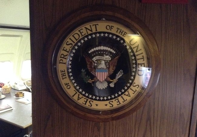 ロナルド レーガン記念図書館 クチコミ・アクセス・営業時間｜シミー