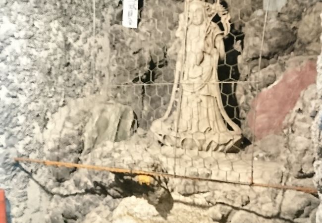 洞窟観音 クチコミ・アクセス・周辺情報｜高崎 - フォートラベル