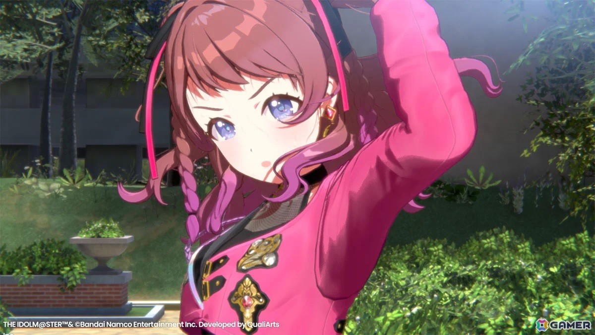 ヴァイスシュヴァルツ 学園アイドルマスター わたしが1番！花海咲季 sp