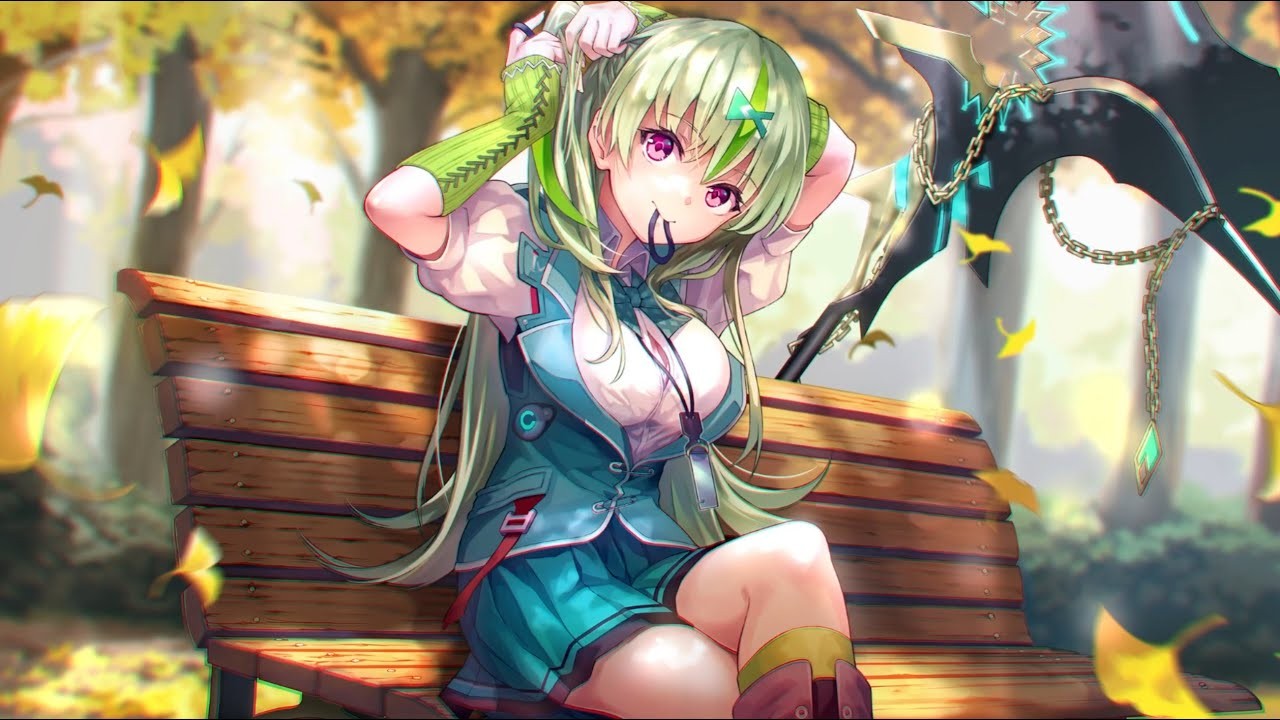 勝利への鍵 大島五十鈴 ヘブンバーンズレッド 勝利への鍵 大島五十鈴