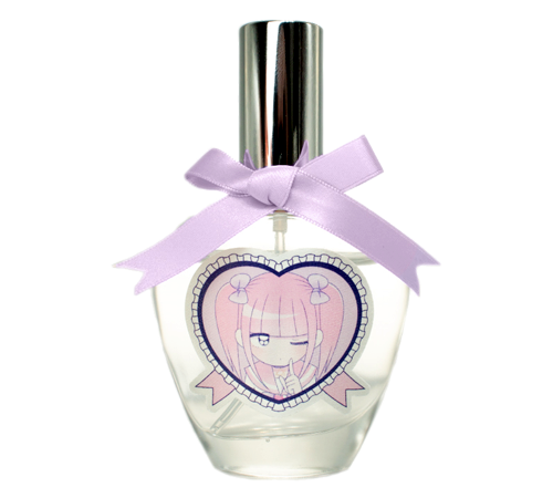 メンヘラチャン オードトワレ | 公式グッズ・公式ライセンス商品専門