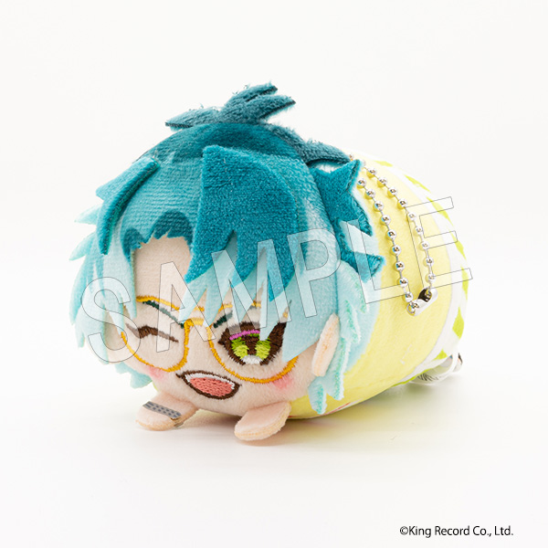 i☆Ris もちころりん 50%OFF】アイドルランドプリパラ もちころりんVol.1