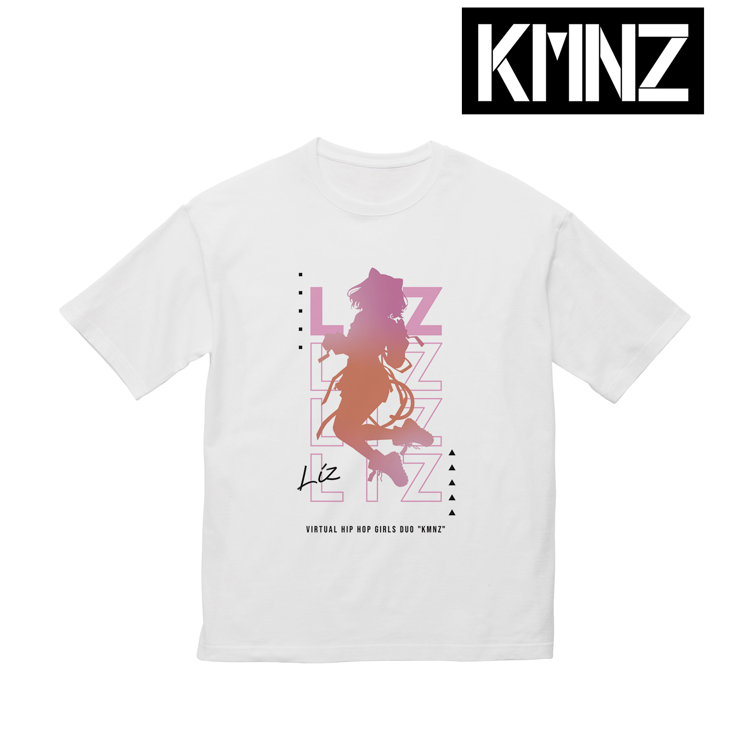 67missionコラボTシャツ3点セット Lサイズ 67missionコラボTシャツ3点