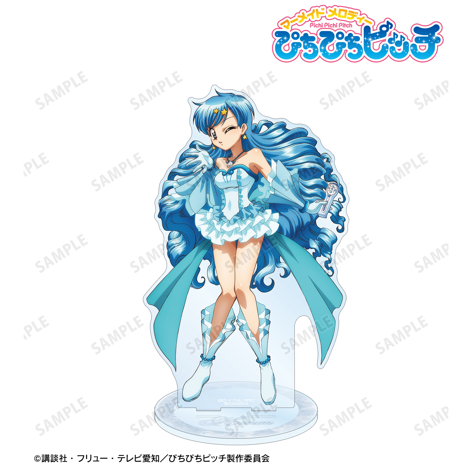 ぴちぴちピッチ 波音 くじ引き堂 セット ぴちぴちピッチ 波音 くじ引き