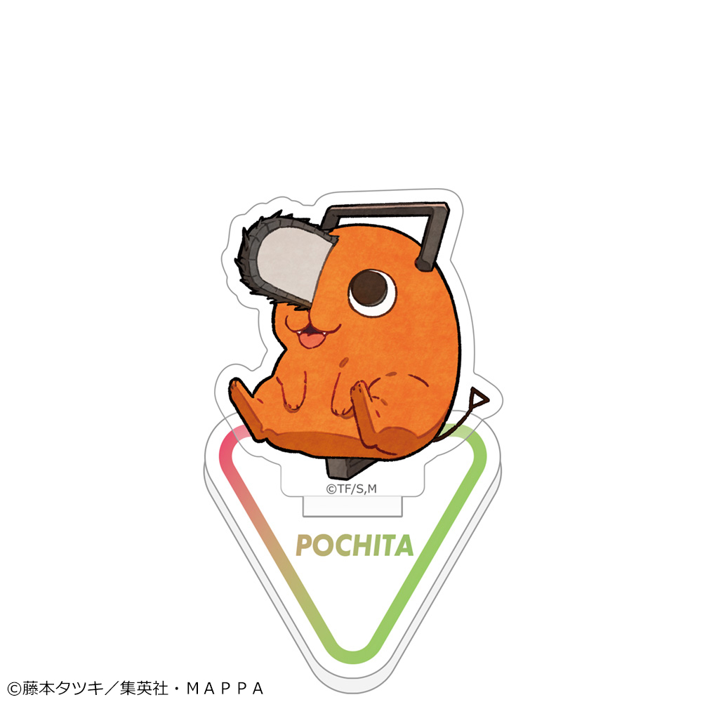 チェンソーマン レゼ ポチタ ポップコーンボックス チェンソーマン