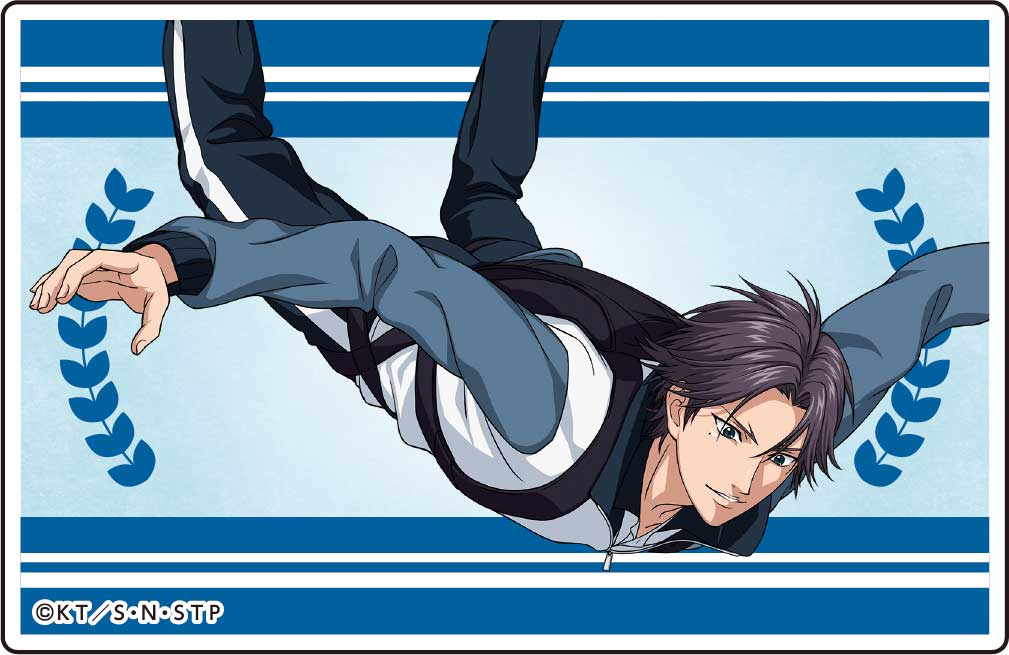 跡部景吾 アクスタ スカイダイビング テニスの王子様 跡部景吾