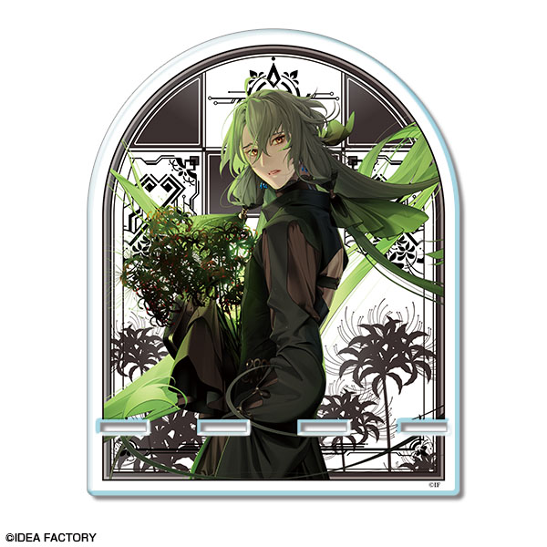 終ヴィル 朗読劇 缶バッジ アンクゥ 終ヴィル 香港限定 缶バッジ