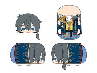 あんスタ 椎名ニキ テーマ 缶バッジ 2022 summer ニキ 椎名ニキ テーマ