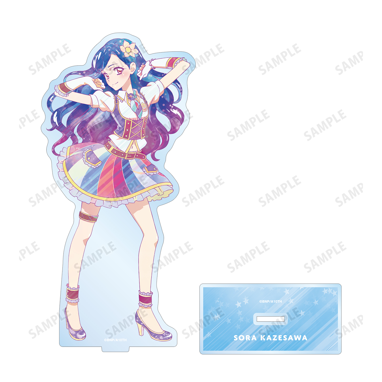 おまとめ】アイカツ エールブレス クール&セクシー アイカツ！カード