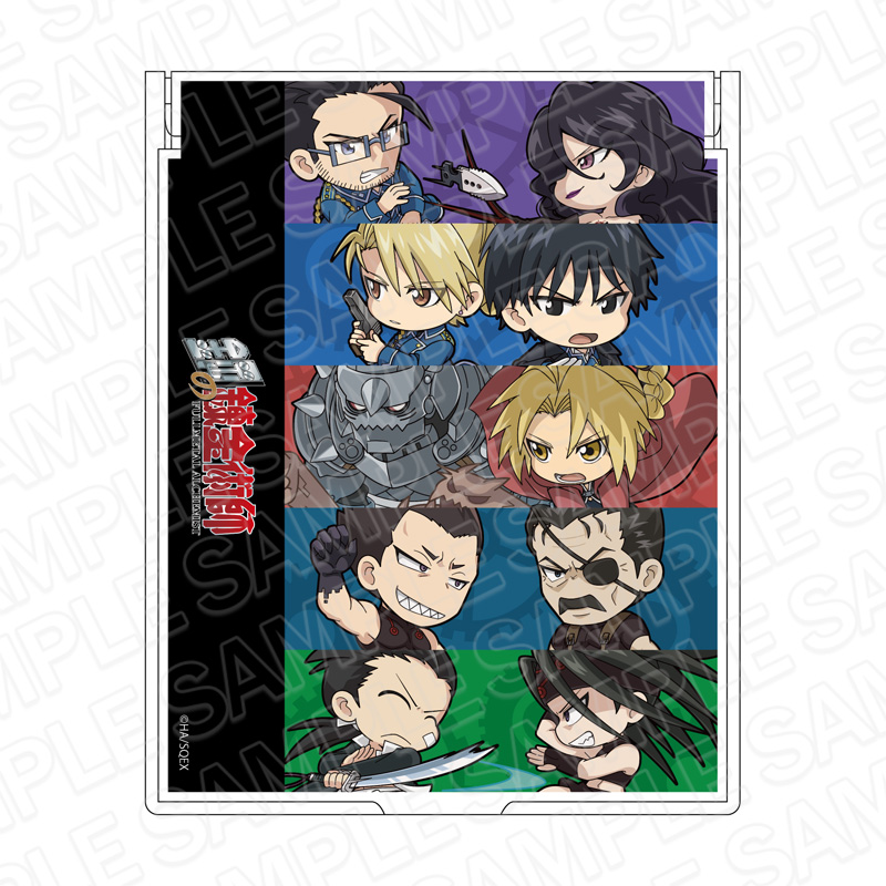 今だけ送料込】【鋼の錬金術師 グッズ 10点セット!!】さらに【おまけ付