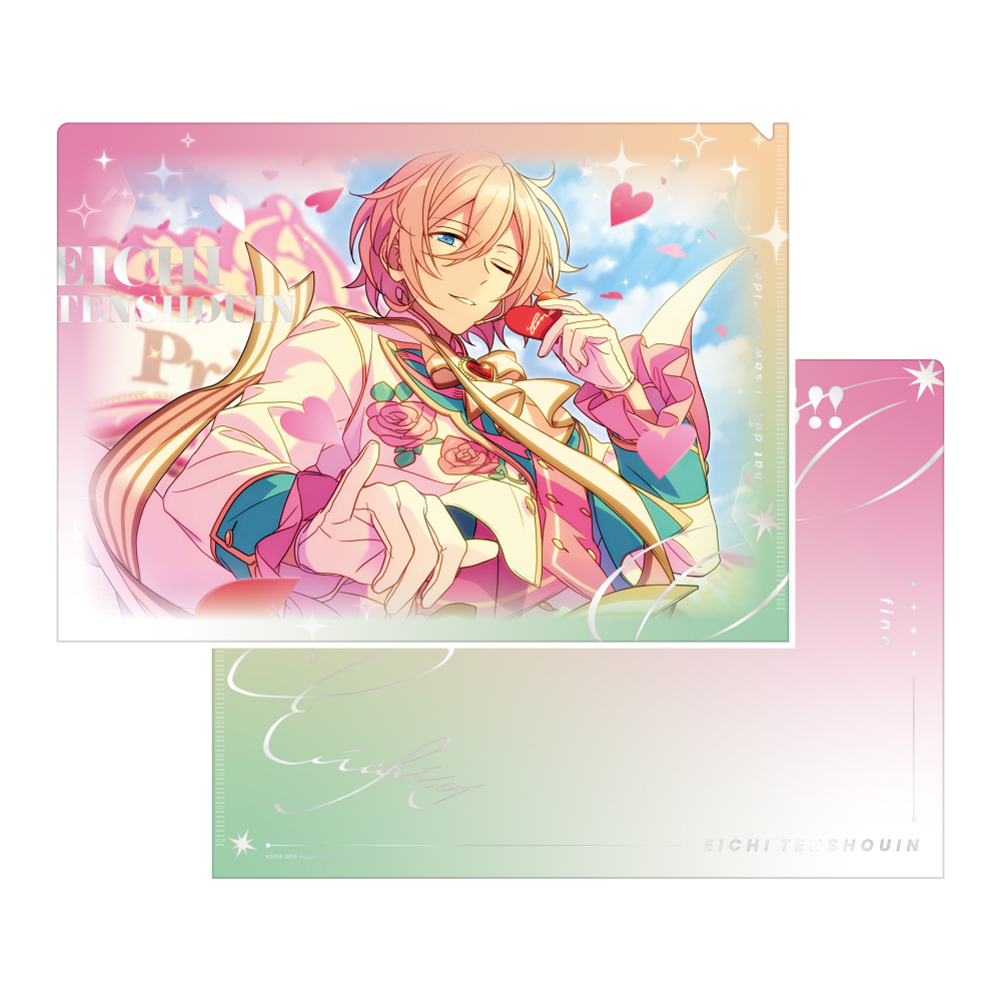 あんスタ 天祥院英智 グッズまとめ あんスタ 天祥院英智 グッズまとめ