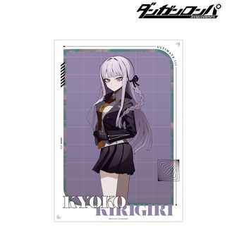 ダンガンロンパ 大和田 キャンバスボード ダンガンロンパ 大和田