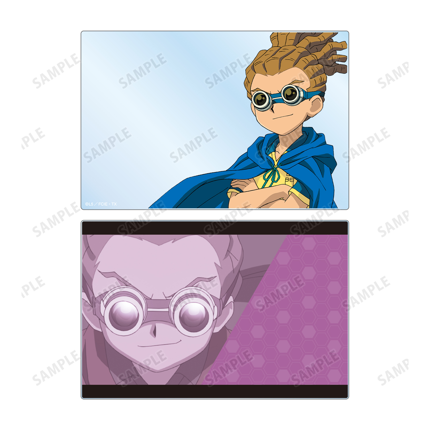 イナズマイレブン 鬼道 グッズ まとめ売り 希少 イナズマイレブン鬼道