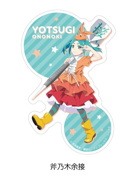 新品 ダーツハイブ化物語 ダーツセット 斧乃木余接 新品・未開封